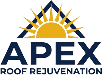 APEX Roof Rejuvenation